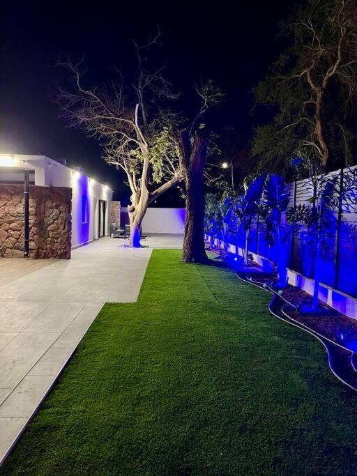 Villa לואיס בוטיק- Luis Boutique Eilat
