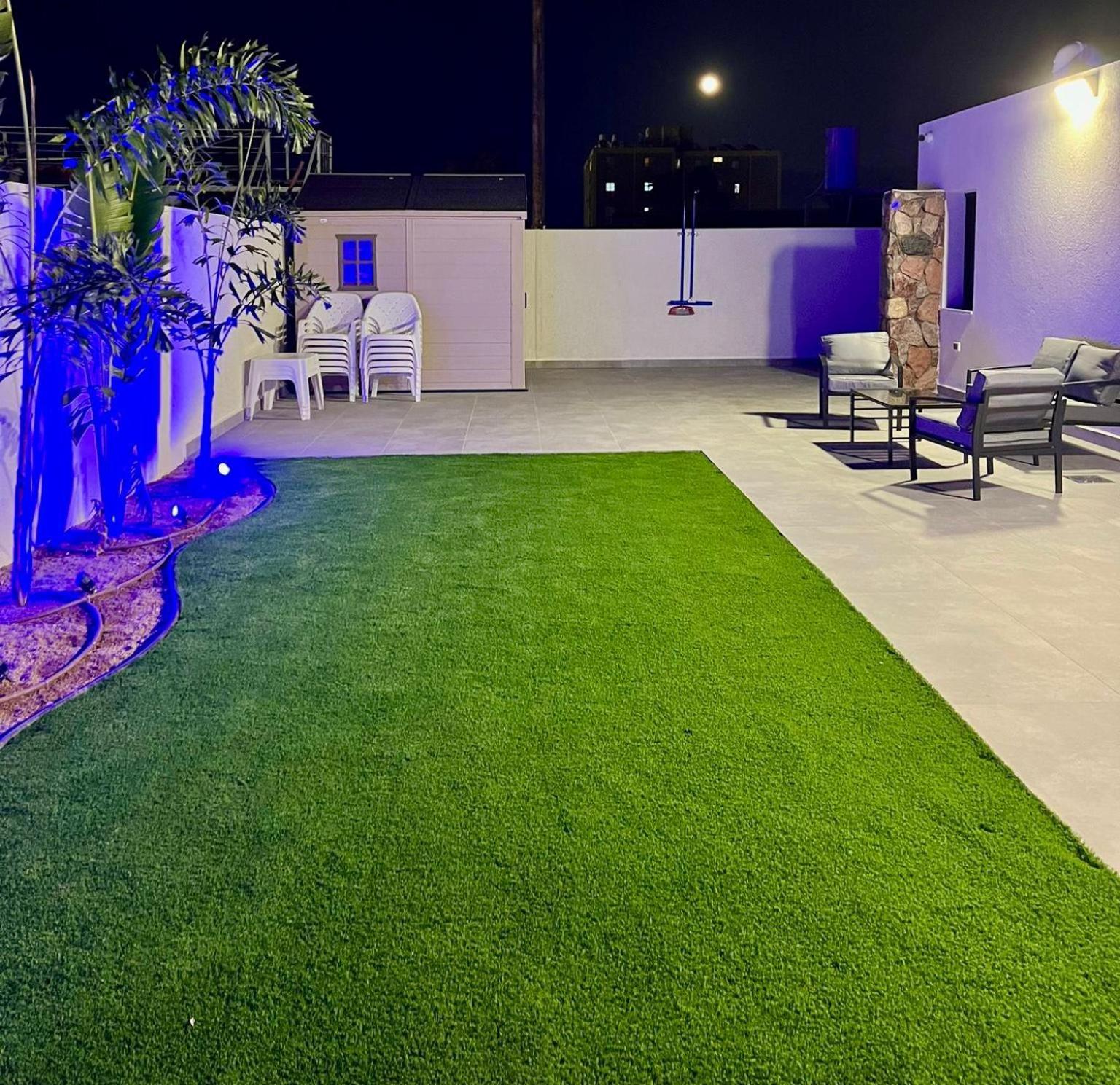 Villa לואיס בוטיק- Luis Boutique
